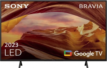 Телевизор Sony KD55X75WL