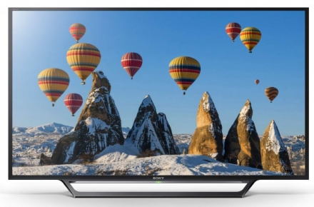 Телевизор Sony KDL48WD650