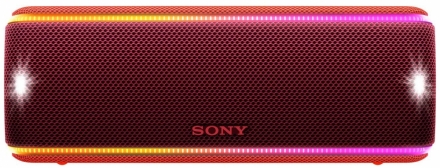Портативна акустика Sony SRS-XB31 Red