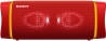 Портативна акустика Sony SRS-XB33 Red
