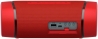 Портативна акустика Sony SRS-XB33 Red