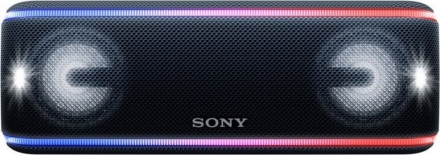 Акустика Sony SRS-XB41 Black