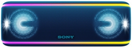 Портативная акустика Sony SRS-XB41 Blue