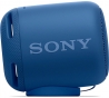 Акустика Sony SRS-XB10L Blue