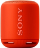 Акустика Sony SRS-XB10R Red
