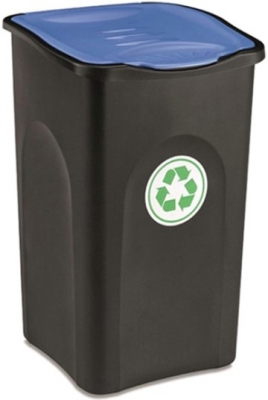 Stefanplast Мусорный бак Stefanplast 70652