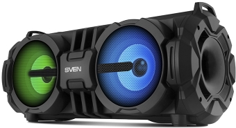 Sven  PS-485 Black