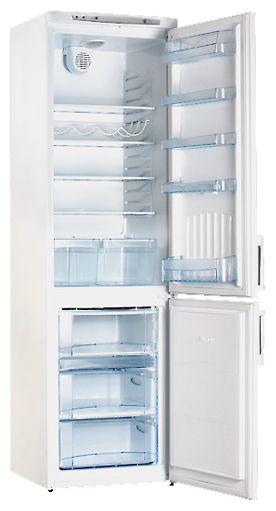 Холодильник SWIZER DRF 110 WSP