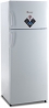 Холодильник Swizer DFR 201 WSP