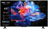 TCL  43P6K