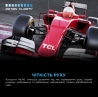 Телевізор TCL 43P6K