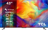 Телевизор TCL  43P735