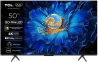 Телевізор TCL 50C6KS