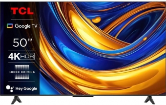 TCL  50P69B