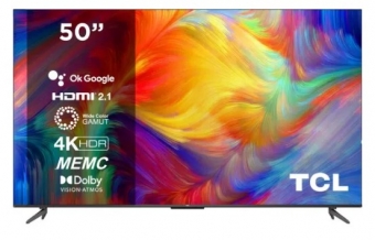 TCL  50P735