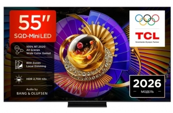 TCL  55C7L