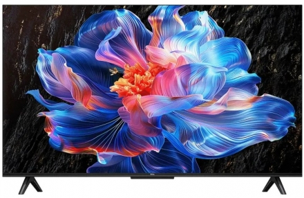 Телевізор TCL 55P6K