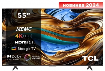 TCL  55P755