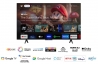 Телевізор TCL 55P755