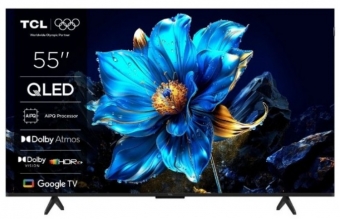 TCL  55P79K