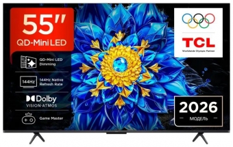 TCL  55P8L