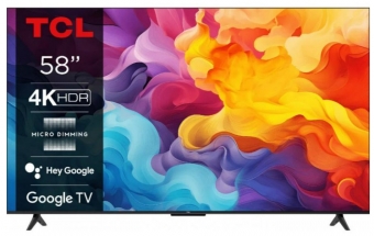 TCL  58V6B