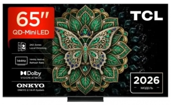 TCL  65C6K PRO