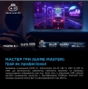Телевизор TCL 65C6K