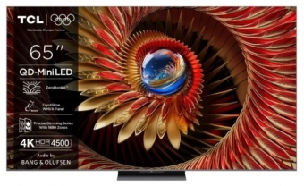 TCL  65C89K