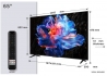 Телевизор TCL 65P6K