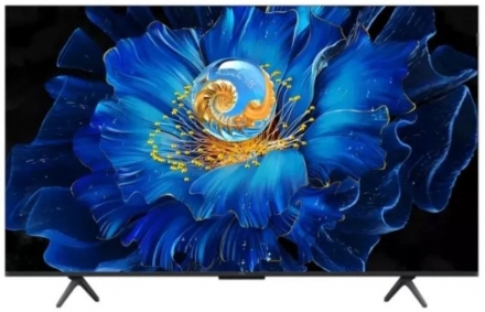 Телевизор TCL 75C6KS
