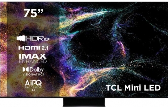 TCL  75C845