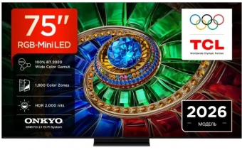 TCL  75RM7L