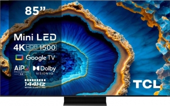 TCL  85C805