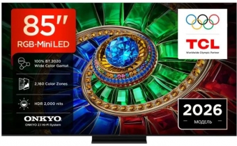 TCL  85RM7L