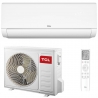 Кондиционер TCL BreezeIN 2.0 TAC-24CHSD/UG11V3AHB Heat Pump Inverter R32 WI-FI