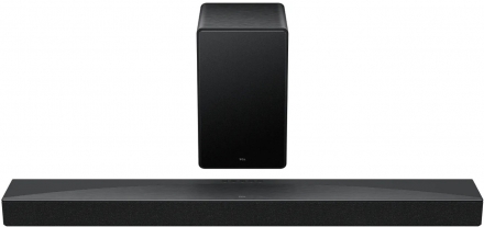 Саундбар TCL Q65HE