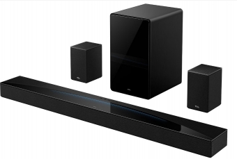 TCL  Q85HE