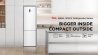 Холодильник TCL RP409BWE0BA