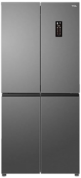 Холодильник TCL RP470CXE1UA