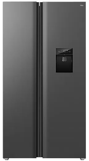 Холодильник TCL RP631SSE1UA
