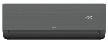 Кондиционер TCL SaveIN Series ZG41IHB TAC-09CHSD/ZG41IHB Black Heat Pump Inverter R32 WI-FI
