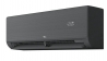 Кондиционер TCL SaveIN Series ZG41IHB TAC-09CHSD/ZG41IHB Black Heat Pump Inverter R32 WI-FI