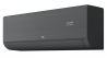 Кондиционер TCL SaveIN Series ZG41IHB TAC-09CHSD/ZG41IHB Black Heat Pump Inverter R32 WI-FI