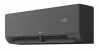 Кондиціонер TCL SaveIN Series ZG41IHB TAC-18CHSD/ZG41IHB Black Heat Pump Inverter R32 WI-FI