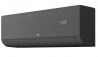Кондиціонер TCL SaveIN Series ZG41IHB TAC-18CHSD/ZG41IHB Black Heat Pump Inverter R32 WI-FI