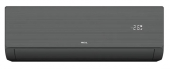 TCL  SaveIN Series ZG41IHB TAC-24CHSD/ZG41IHB Black Heat Pump Inverter R32 WI-FI
