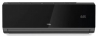 Кондиционер TCL TAC-18CHSD/XA82IN Black Inverter R32 WI-FI