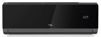 TCL  TAC-18CHSD/XA82IN Black Inverter R32 WI-FI