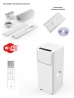 Кондиціонер TCL TAC-09CPB/PSLWS WI-FI